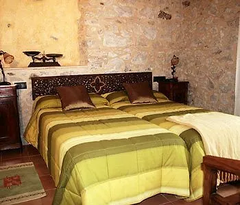 Hostal Mas del Joncar Sant Pere Pescador 0*,  España