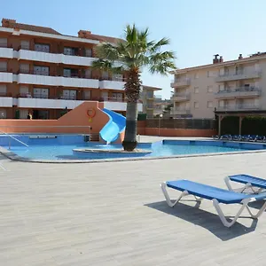 Apartment Familiares Sa Gavina Estartit