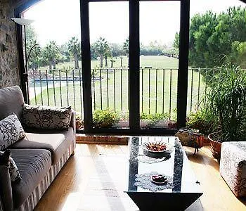 Hostal Mas del Joncar Sant Pere Pescador 0*,