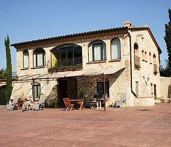 Hostal Mas del Joncar Sant Pere Pescador 0*,  España