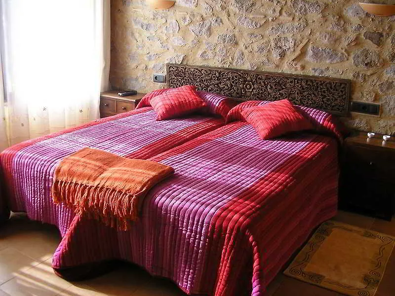 Hostal Mas del Joncar Sant Pere Pescador