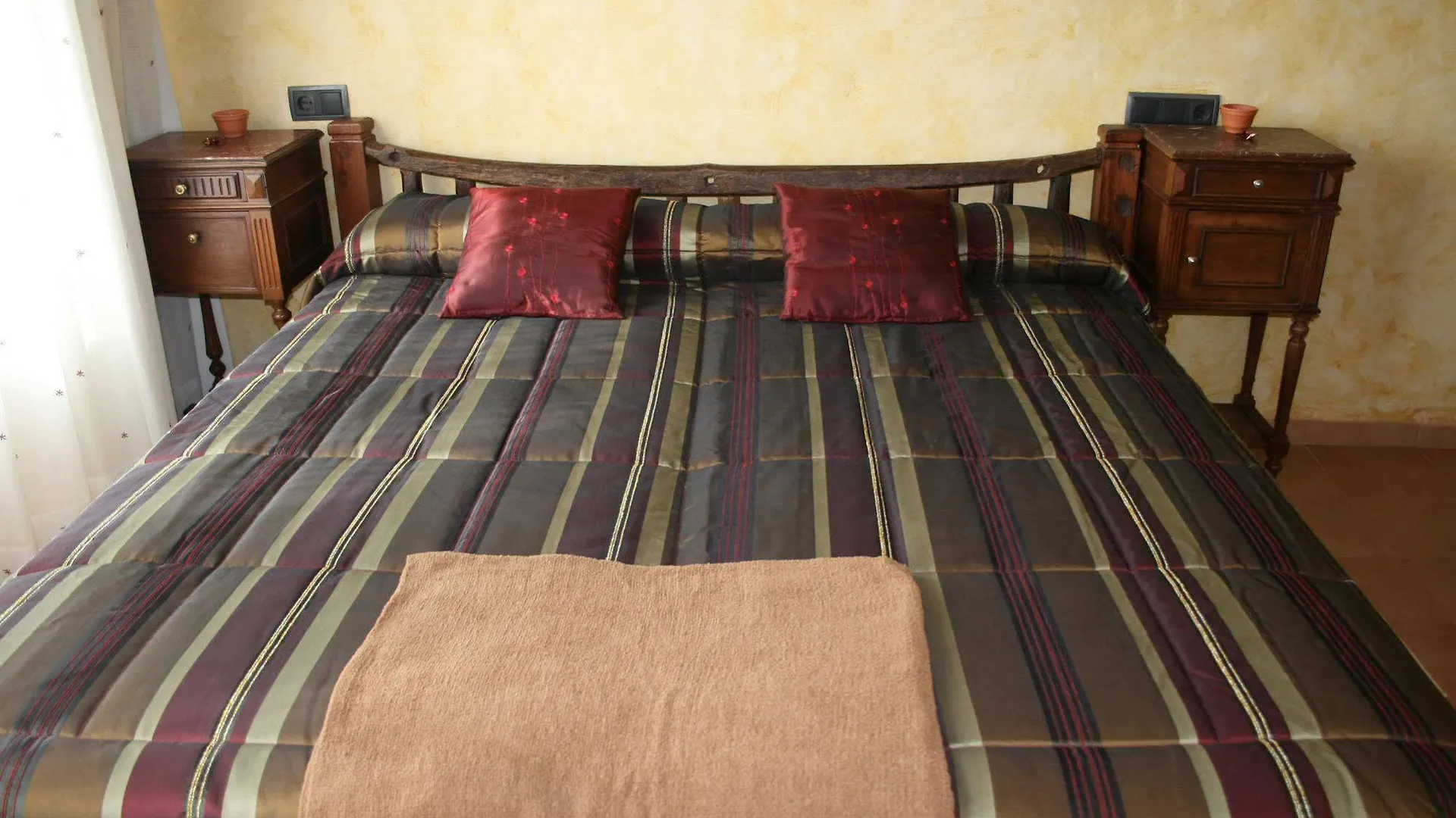 Hostal Mas del Joncar Sant Pere Pescador