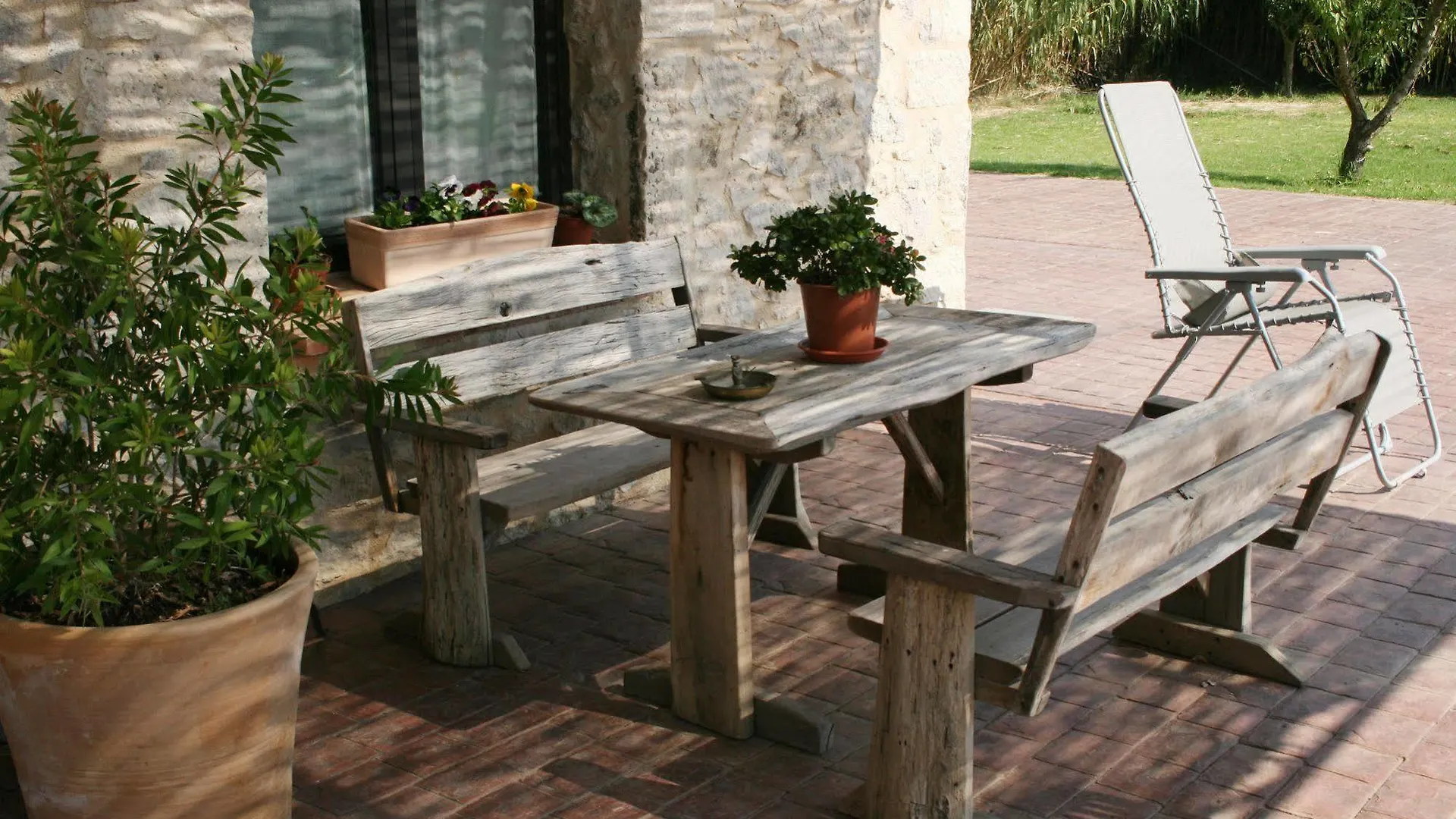 Hostal Mas del Joncar Sant Pere Pescador Casa rural