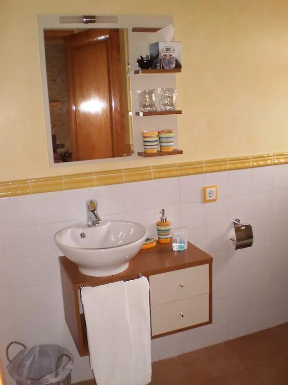 Hostal Mas del Joncar Sant Pere Pescador