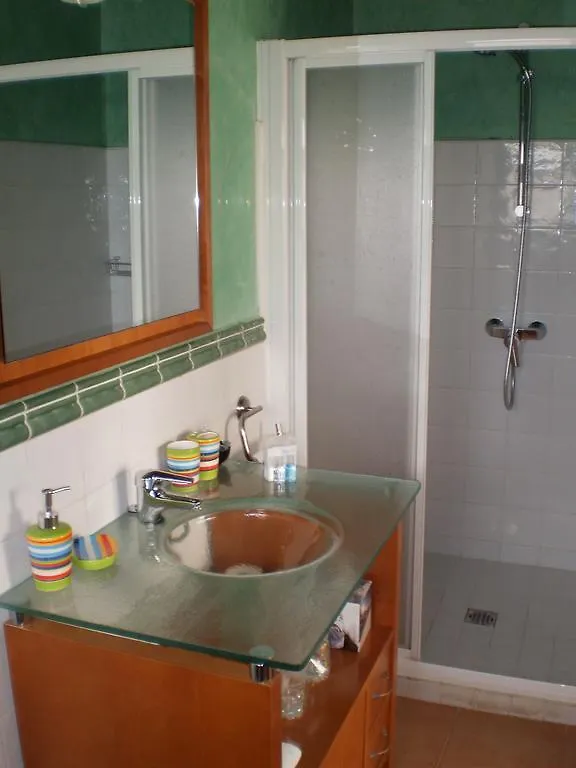 Hostal Mas del Joncar Sant Pere Pescador